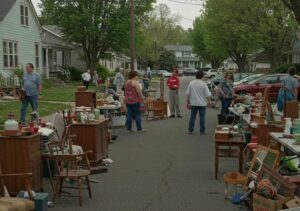 steps of how to declutter your home