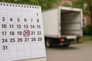 same day moving company