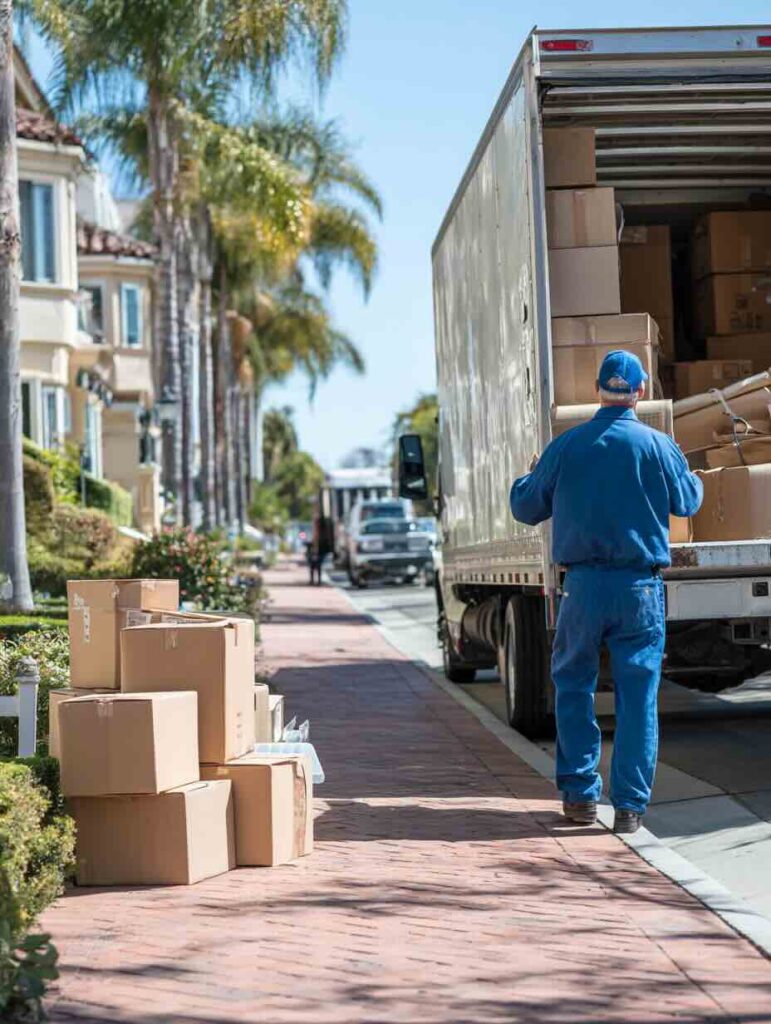 how much does a move cost