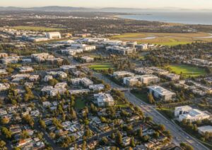 moving to sunnyvale