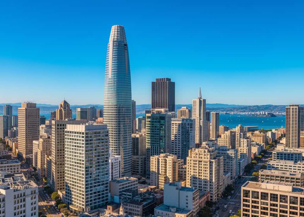 San Francisco moving cost guide from Coastal Moving Services