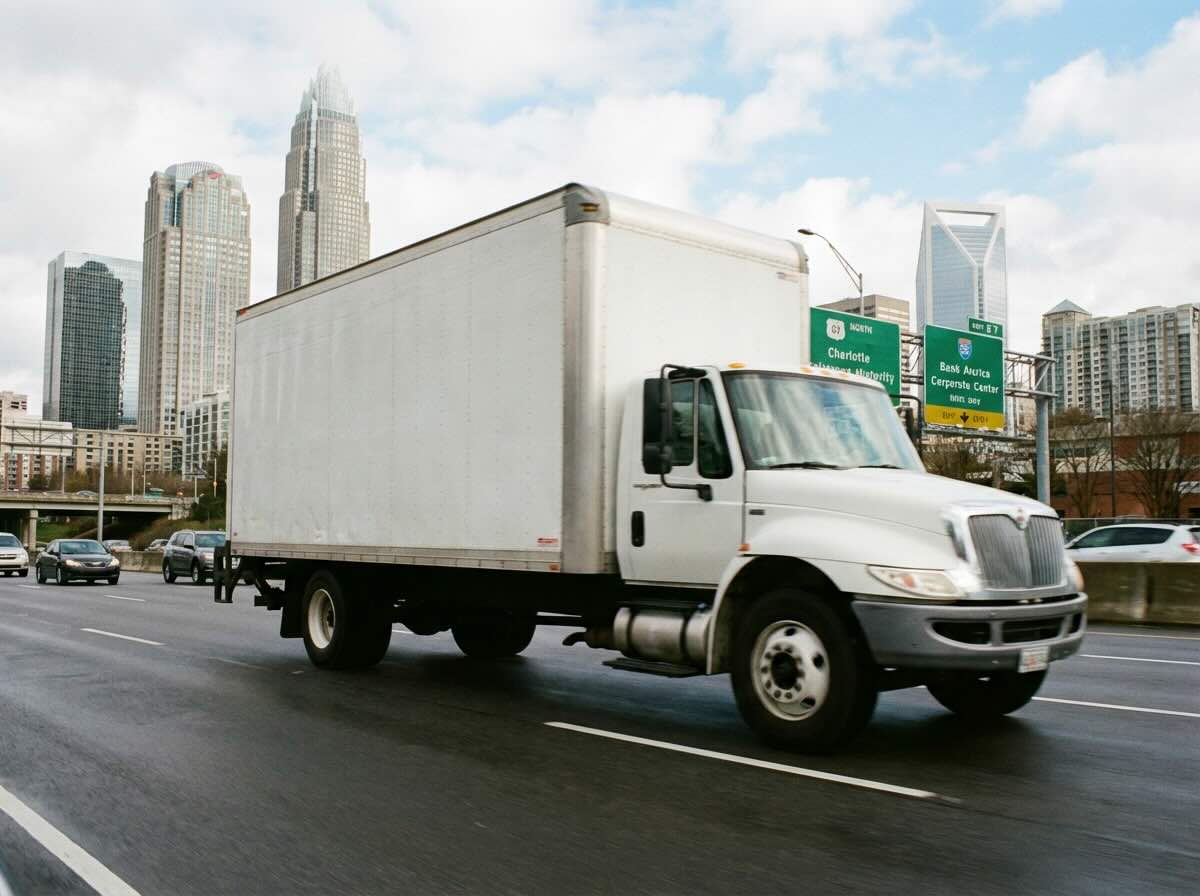 Moving from Nashville to Charlotte North Carolina