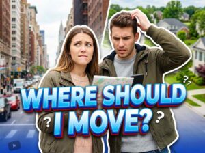 where should i move