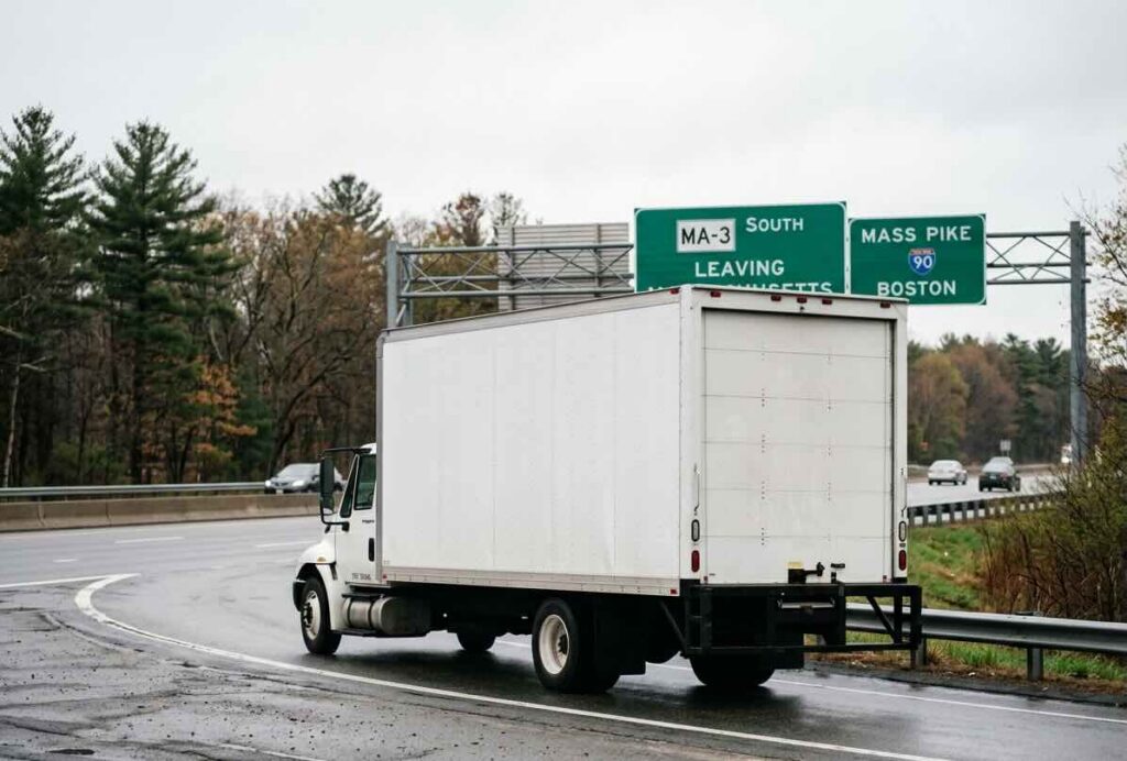 massachusetts movers