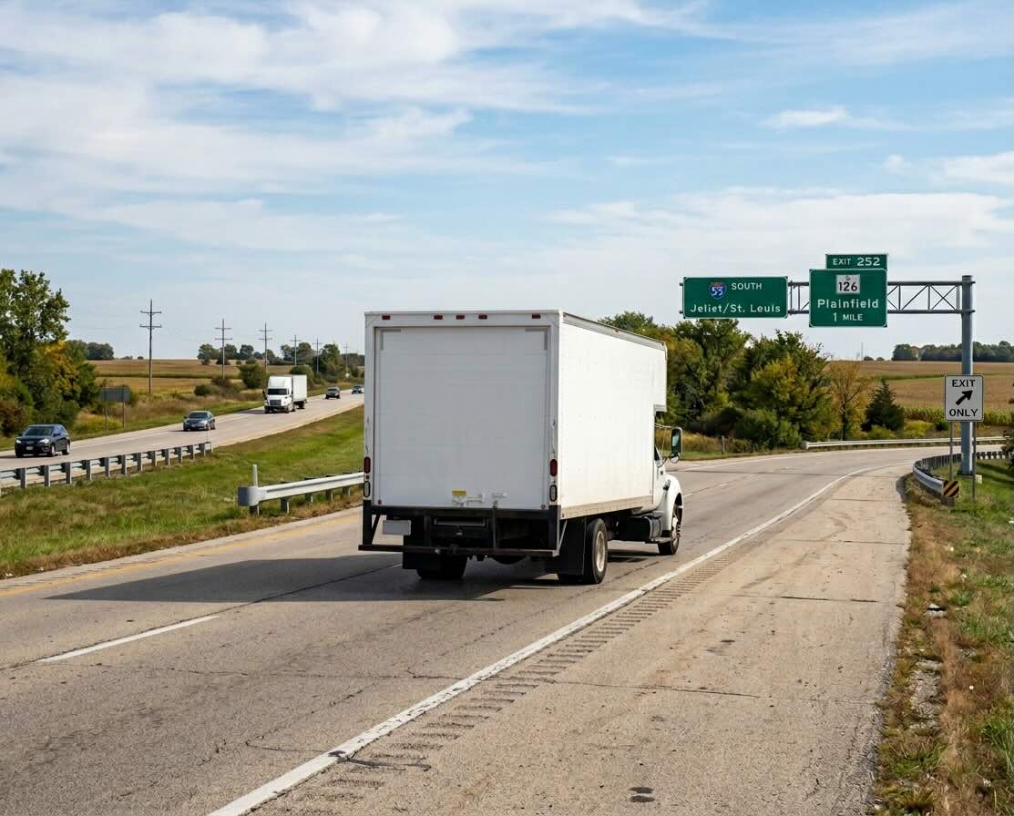 Illinois movers