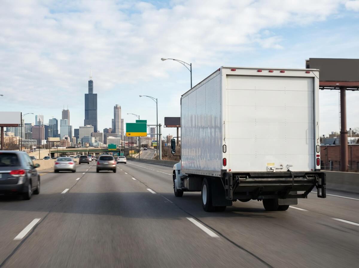 chicago movers