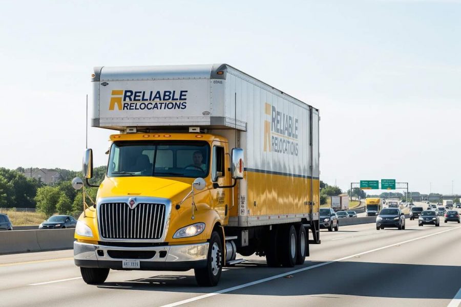 out-of-state moving